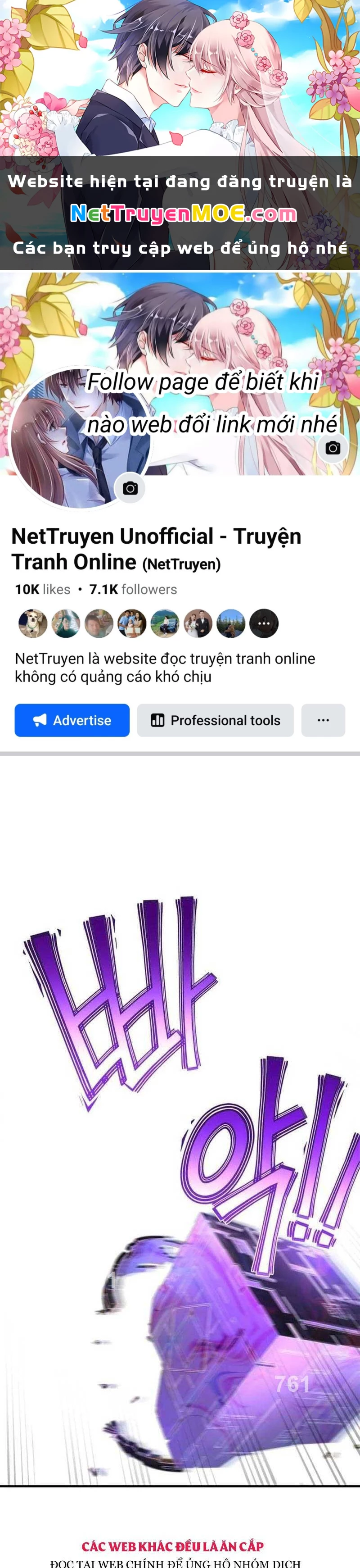 Cuộc Chiến Siêu Nhân Chapter 101 - 1