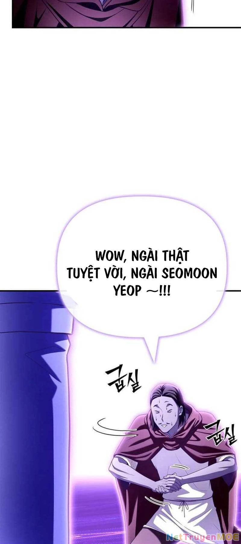 Cuộc Chiến Siêu Nhân Chapter 101 - 6