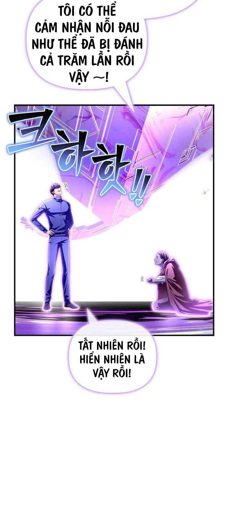 Cuộc Chiến Siêu Nhân Chapter 101 - 8