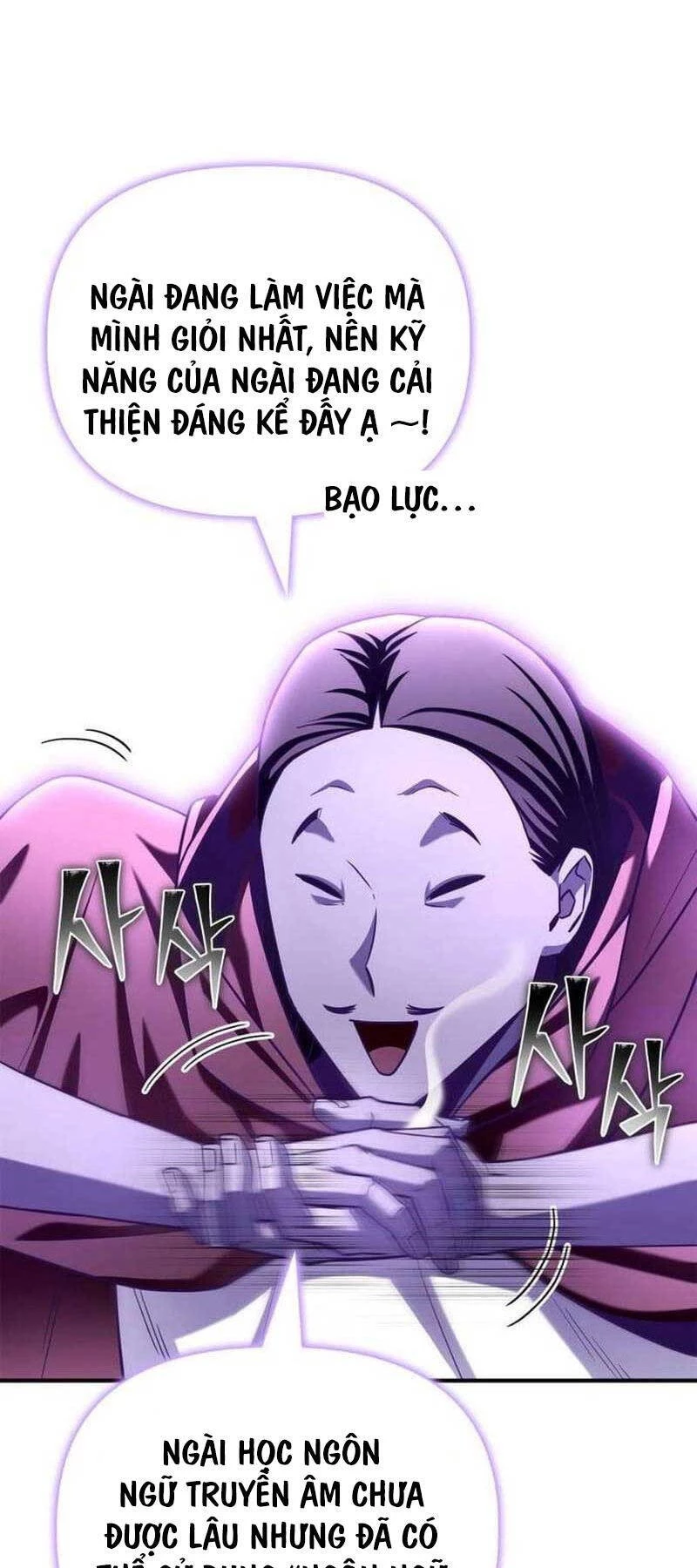 Cuộc Chiến Siêu Nhân Chapter 101 - 9