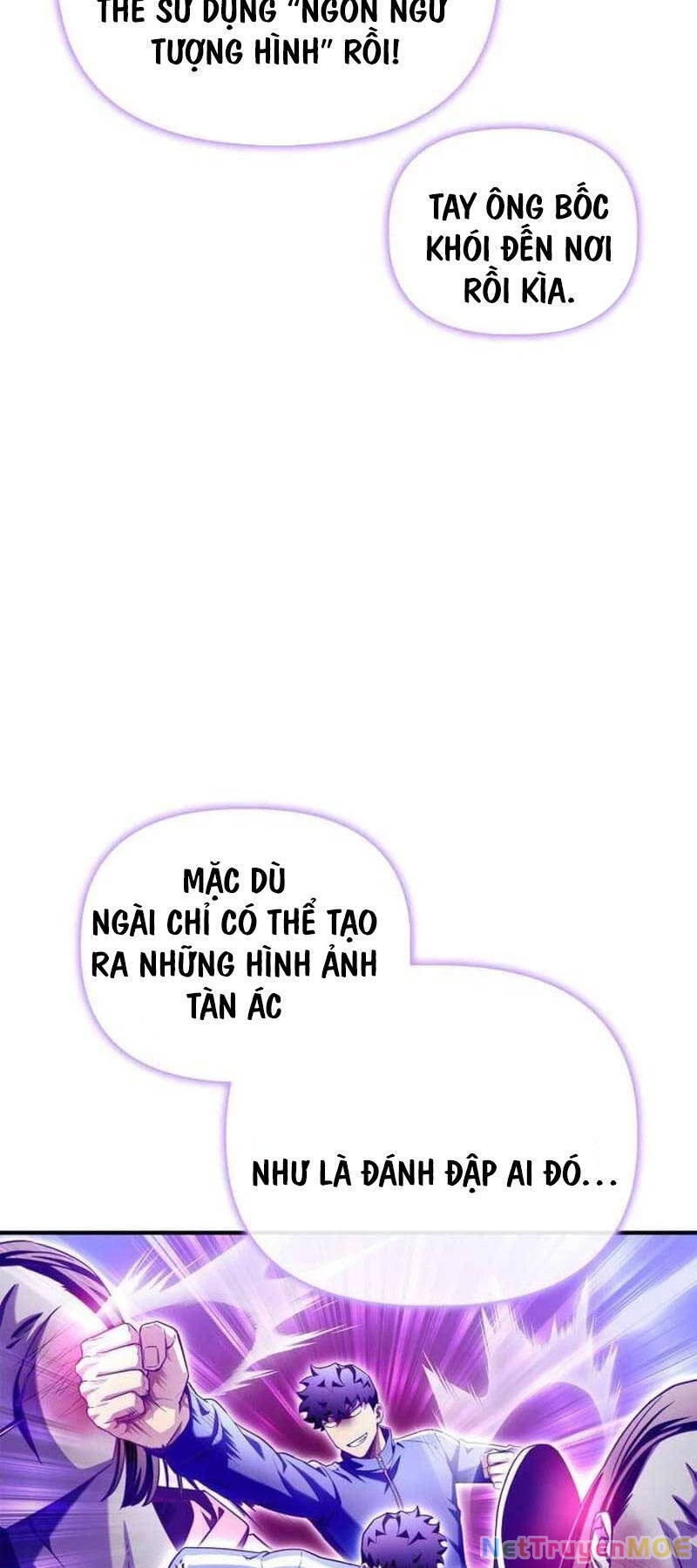 Cuộc Chiến Siêu Nhân Chapter 101 - 10