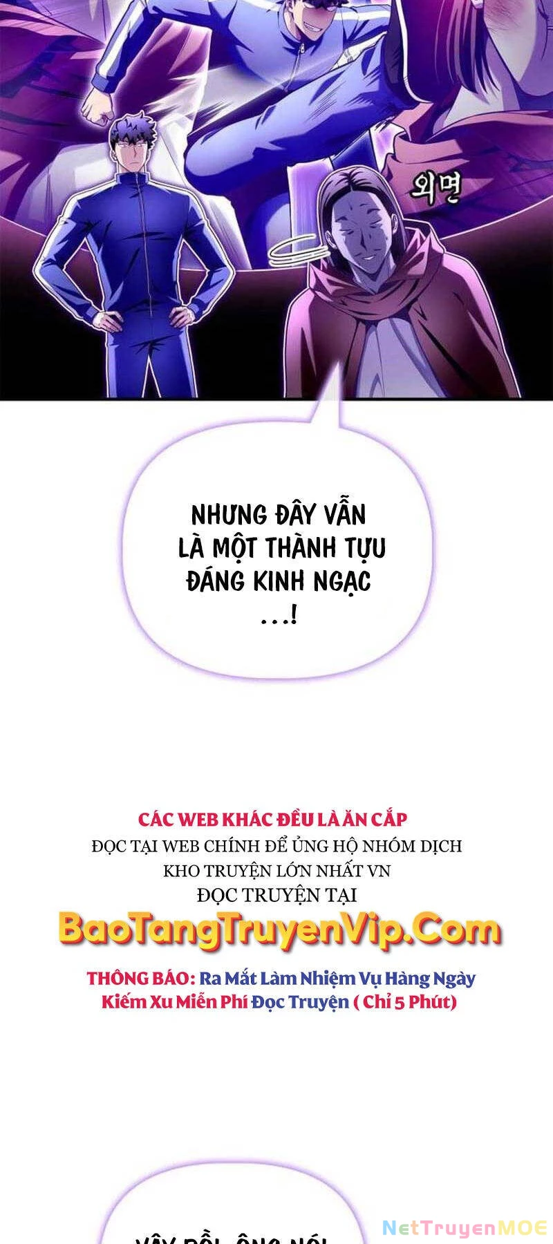 Cuộc Chiến Siêu Nhân Chapter 101 - 11