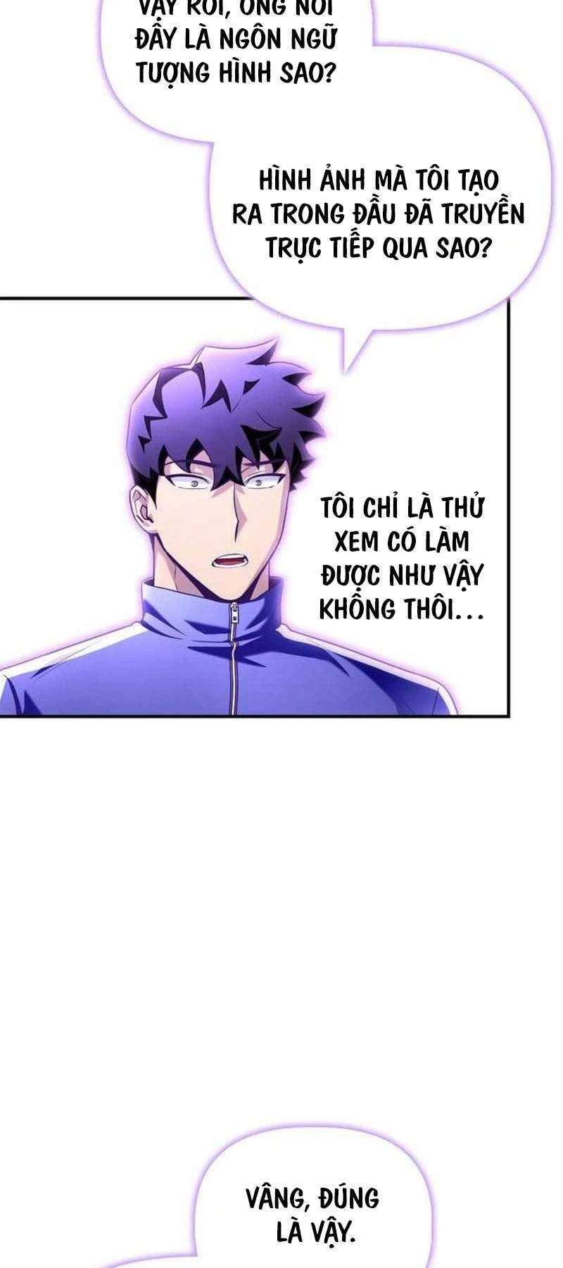 Cuộc Chiến Siêu Nhân Chapter 101 - 12