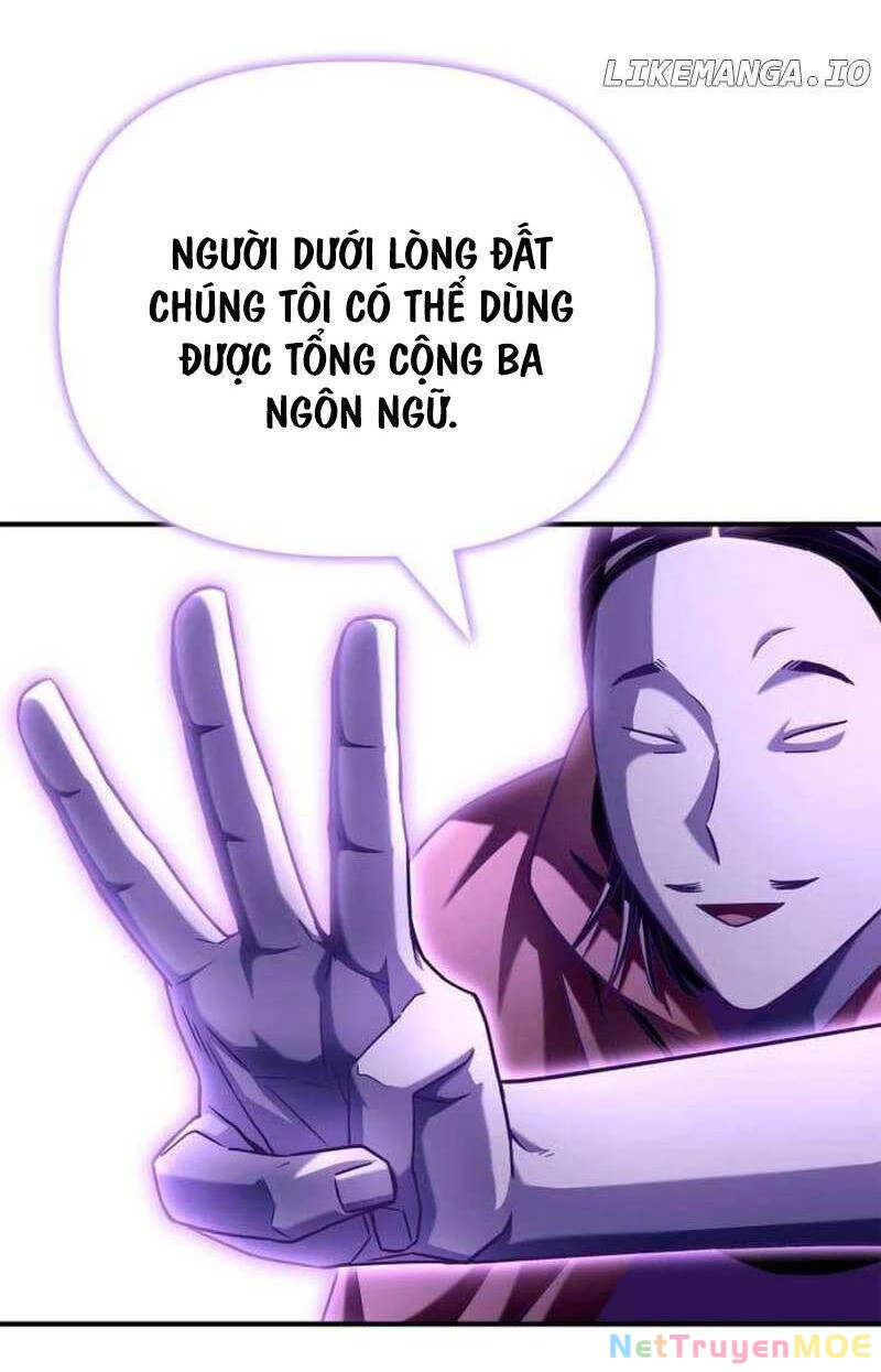 Cuộc Chiến Siêu Nhân Chapter 101 - 14