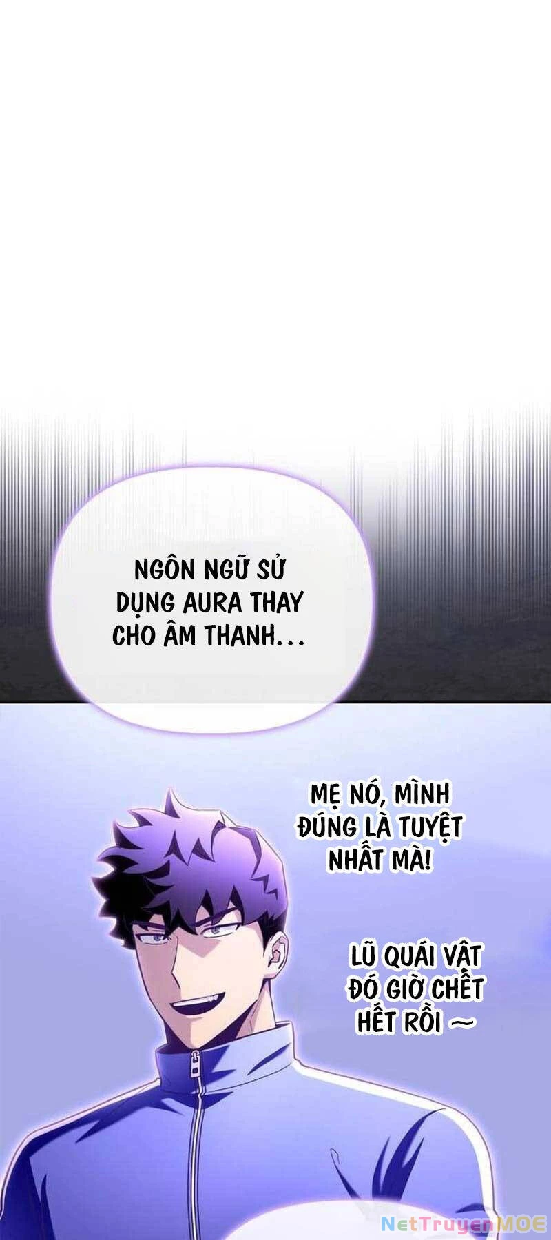 Cuộc Chiến Siêu Nhân Chapter 101 - 15