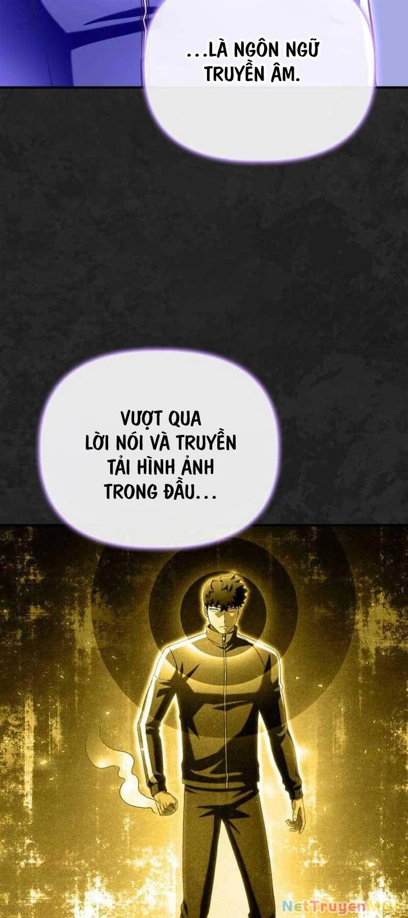 Cuộc Chiến Siêu Nhân Chapter 101 - 16