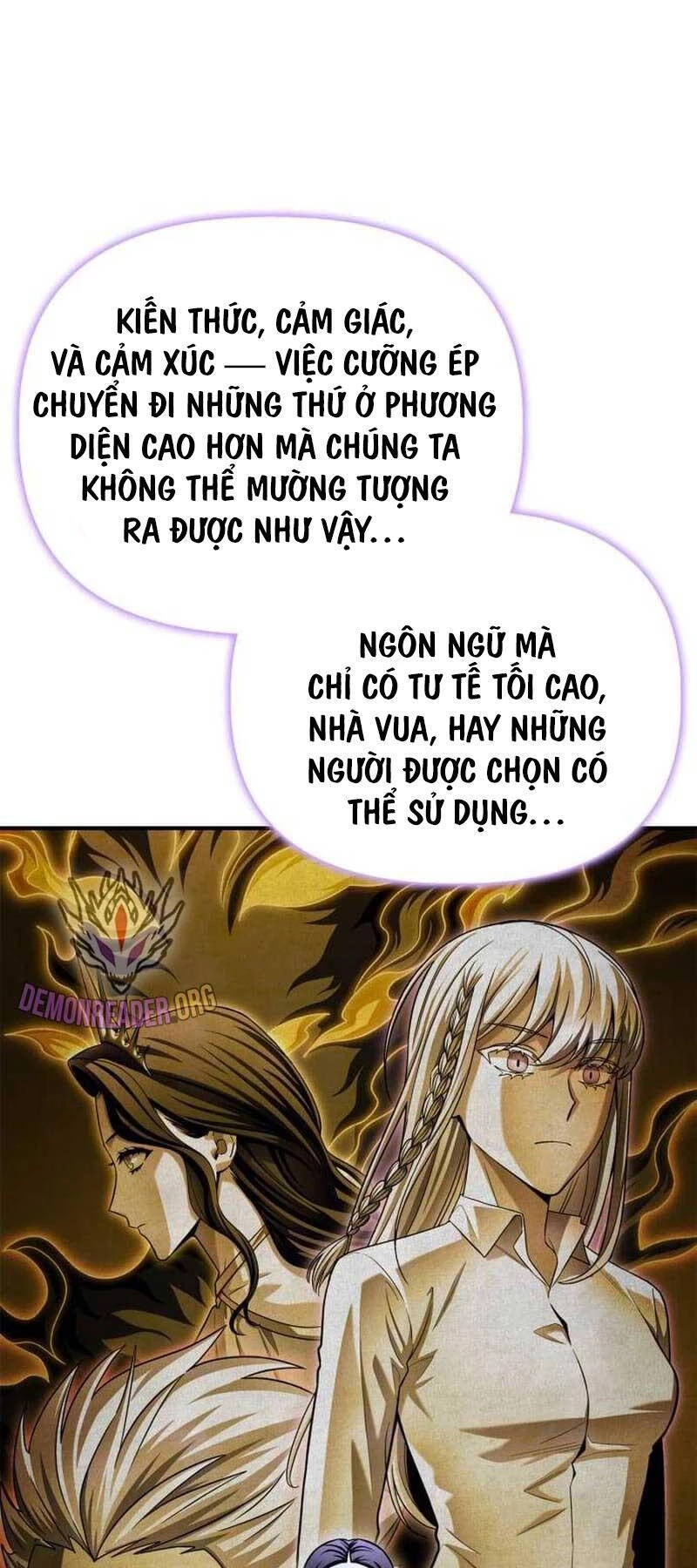 Cuộc Chiến Siêu Nhân Chapter 101 - 18
