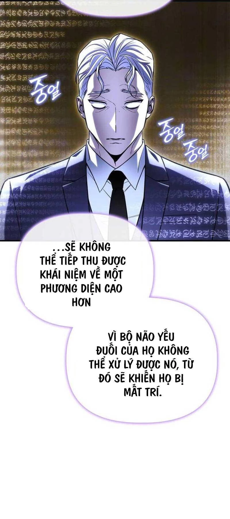 Cuộc Chiến Siêu Nhân Chapter 101 - 20