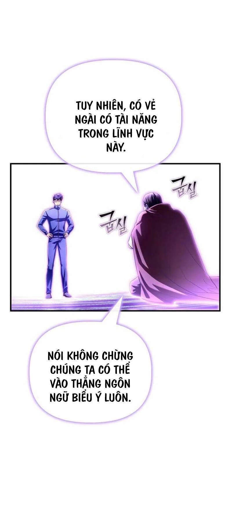 Cuộc Chiến Siêu Nhân Chapter 101 - 21