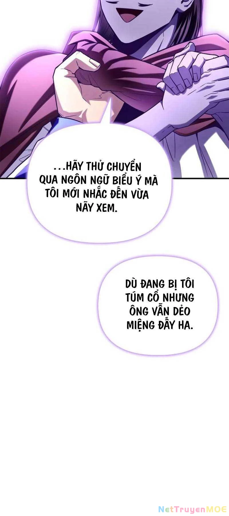 Cuộc Chiến Siêu Nhân Chapter 101 - 29