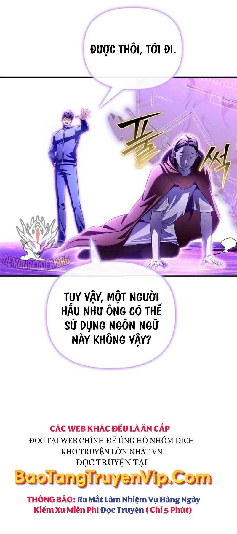 Cuộc Chiến Siêu Nhân Chapter 101 - 30