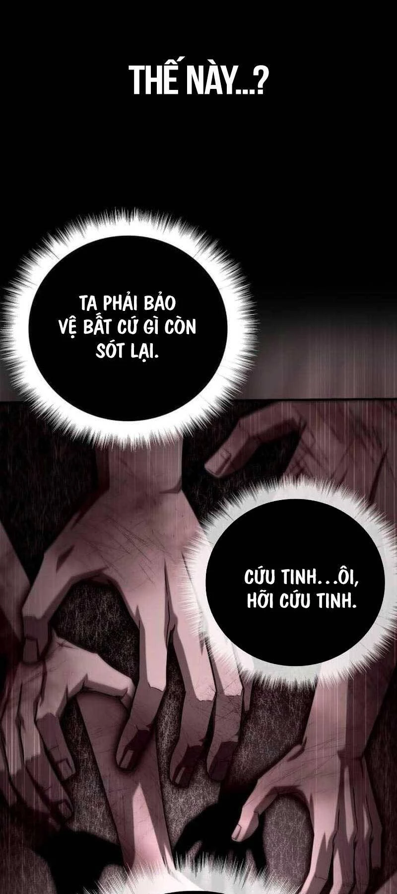 Cuộc Chiến Siêu Nhân Chapter 101 - 32