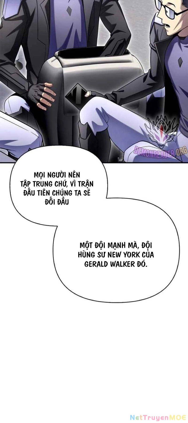Cuộc Chiến Siêu Nhân Chapter 101 - 44