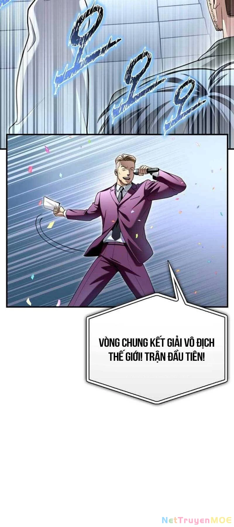 Cuộc Chiến Siêu Nhân Chapter 101 - 55