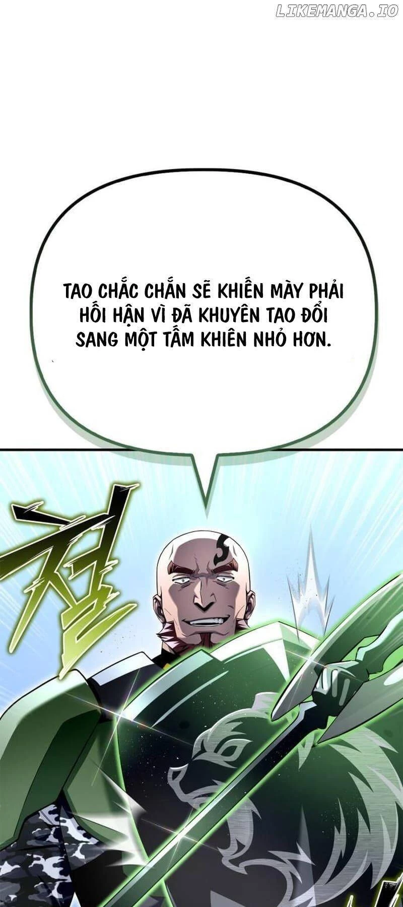 Cuộc Chiến Siêu Nhân Chapter 101 - 64