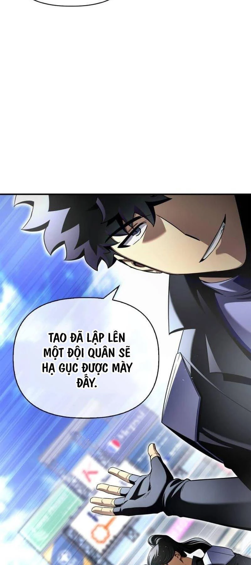 Cuộc Chiến Siêu Nhân Chapter 101 - 66