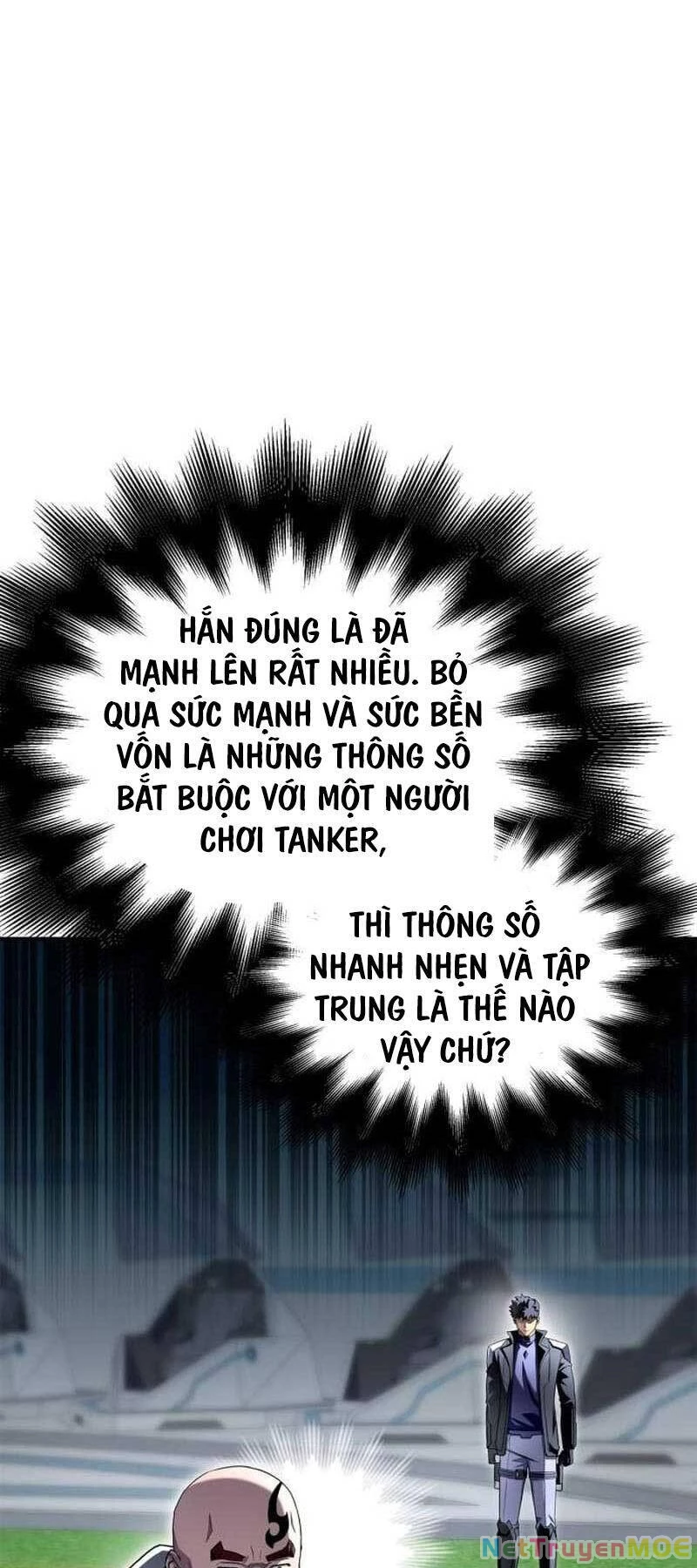 Cuộc Chiến Siêu Nhân Chapter 101 - 72