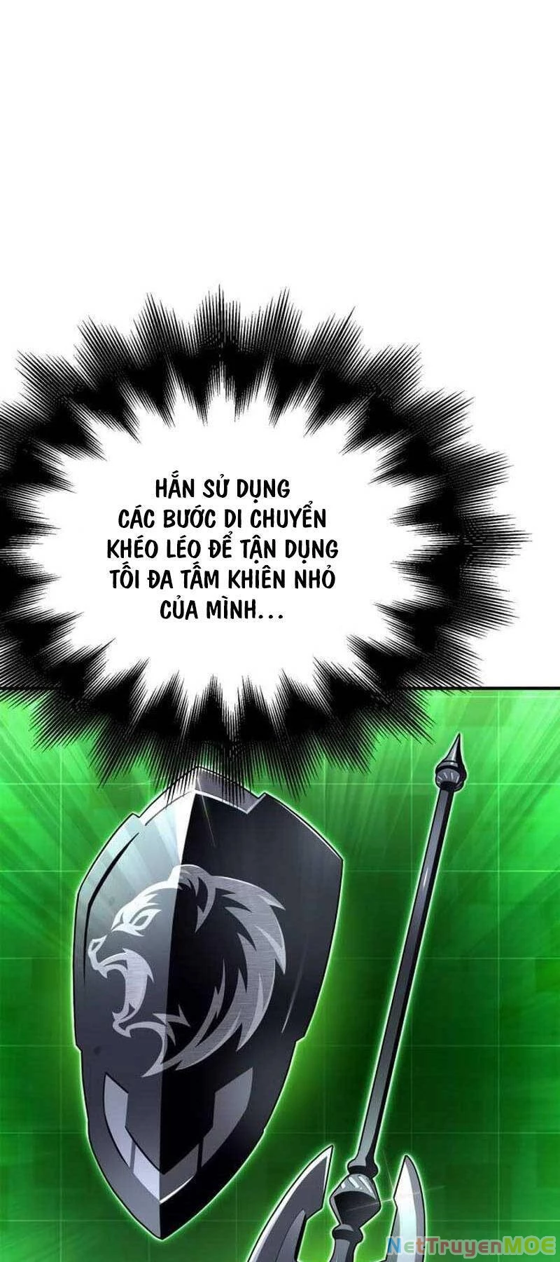 Cuộc Chiến Siêu Nhân Chapter 101 - 74