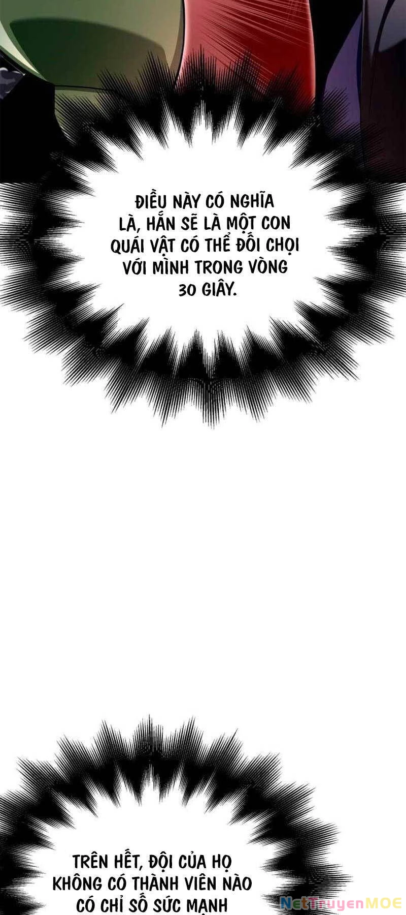Cuộc Chiến Siêu Nhân Chapter 101 - 77