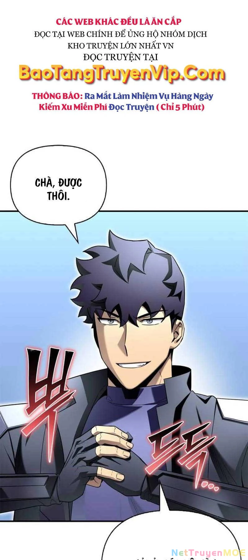 Cuộc Chiến Siêu Nhân Chapter 101 - 79