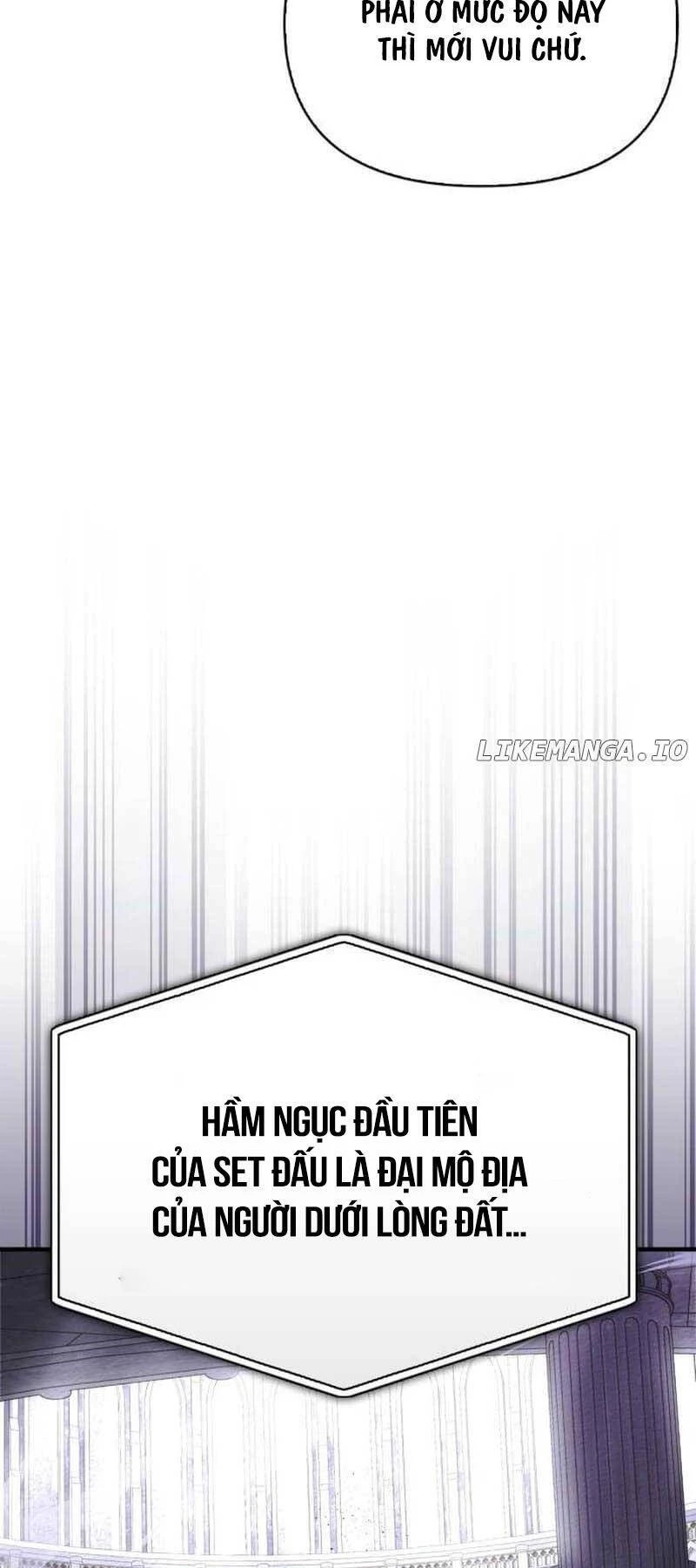 Cuộc Chiến Siêu Nhân Chapter 101 - 80