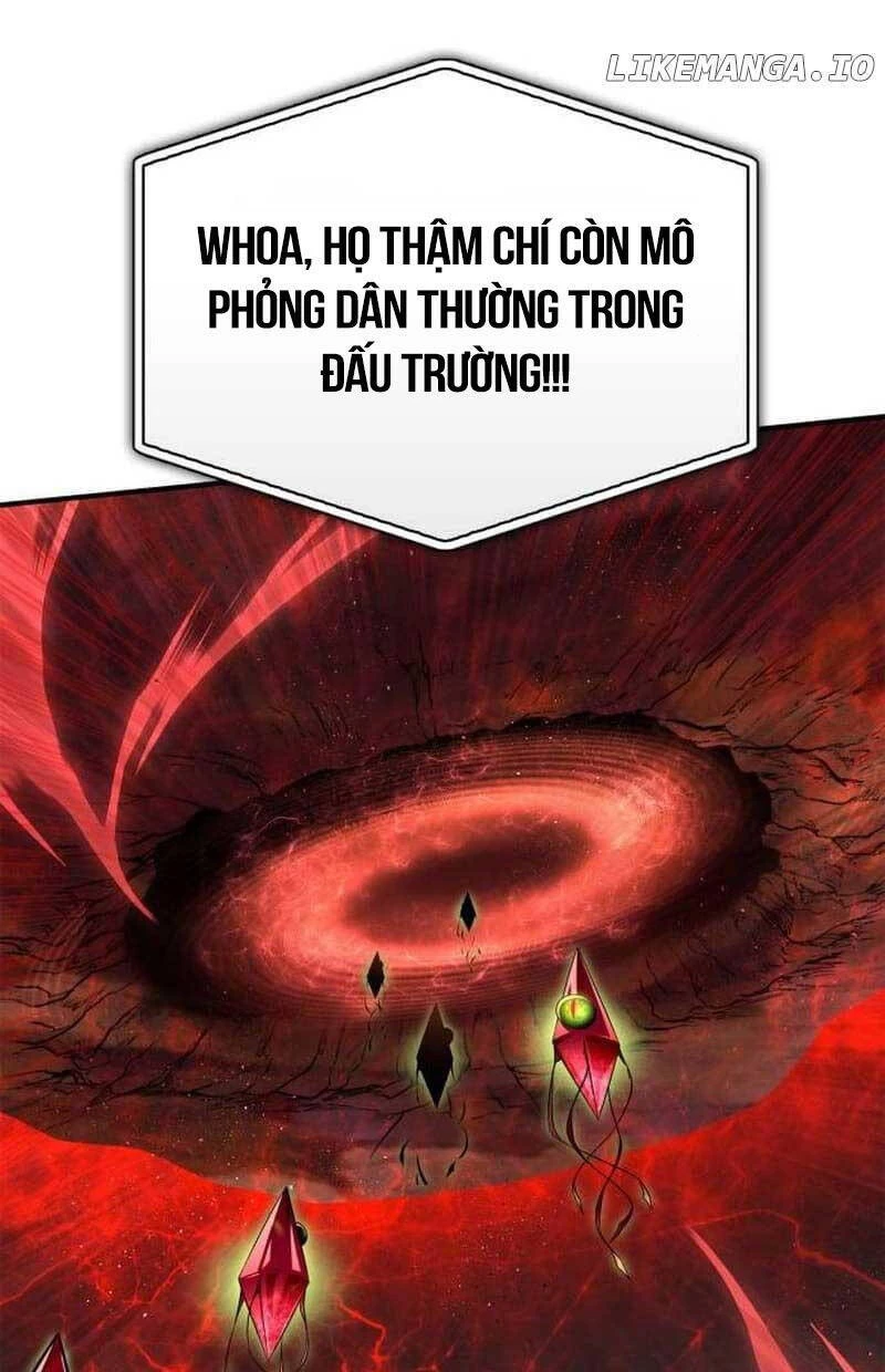 Cuộc Chiến Siêu Nhân Chapter 101 - 86