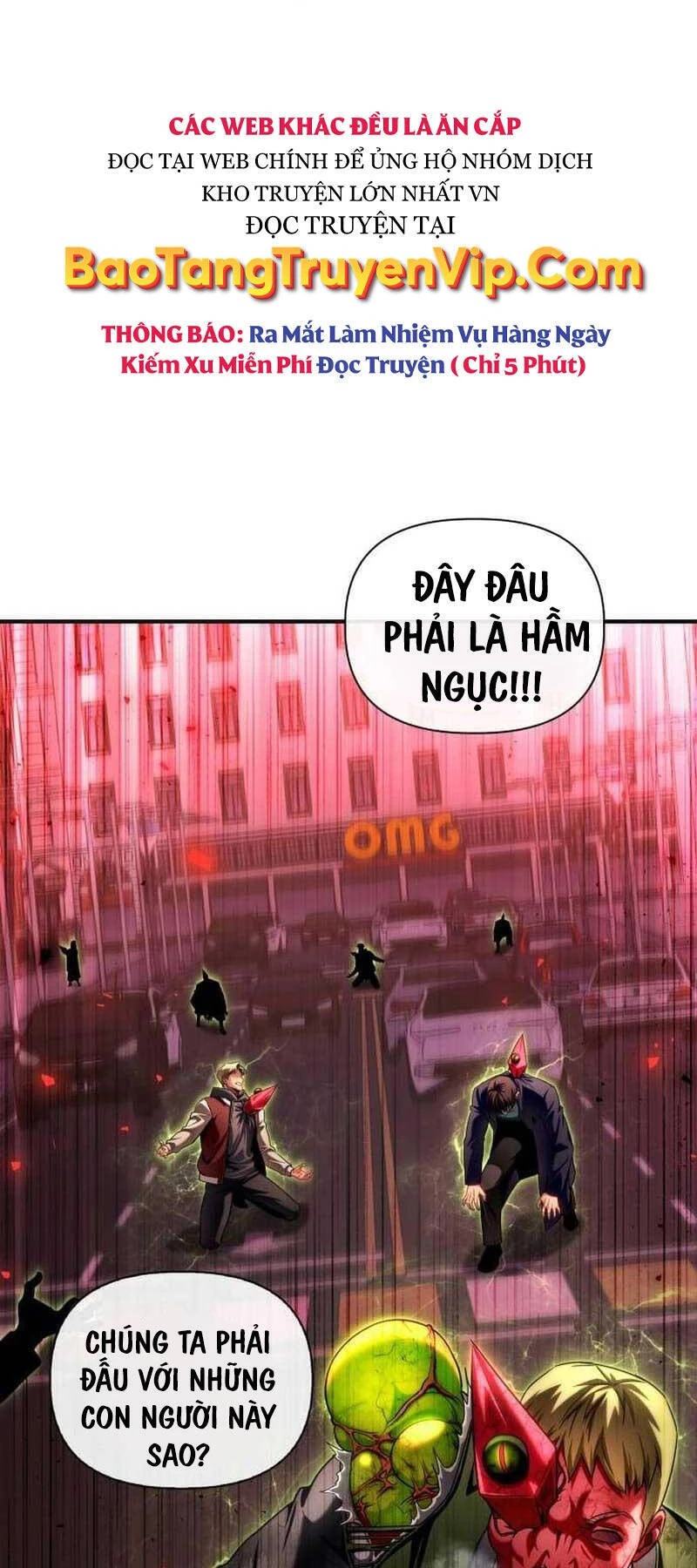 Cuộc Chiến Siêu Nhân Chapter 101 - 90