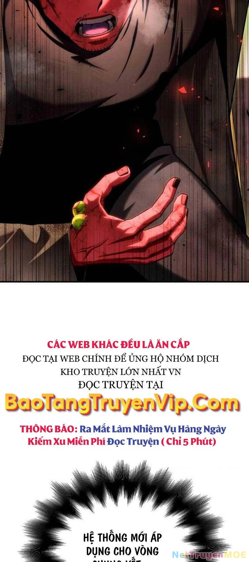 Cuộc Chiến Siêu Nhân Chapter 101 - 92