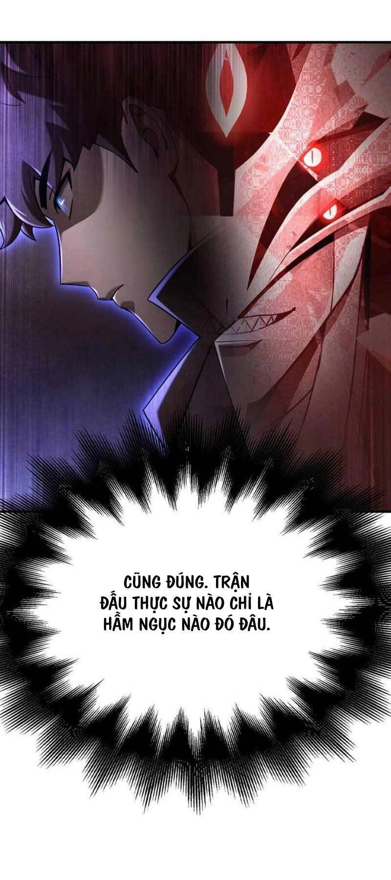 Cuộc Chiến Siêu Nhân Chapter 101 - 94