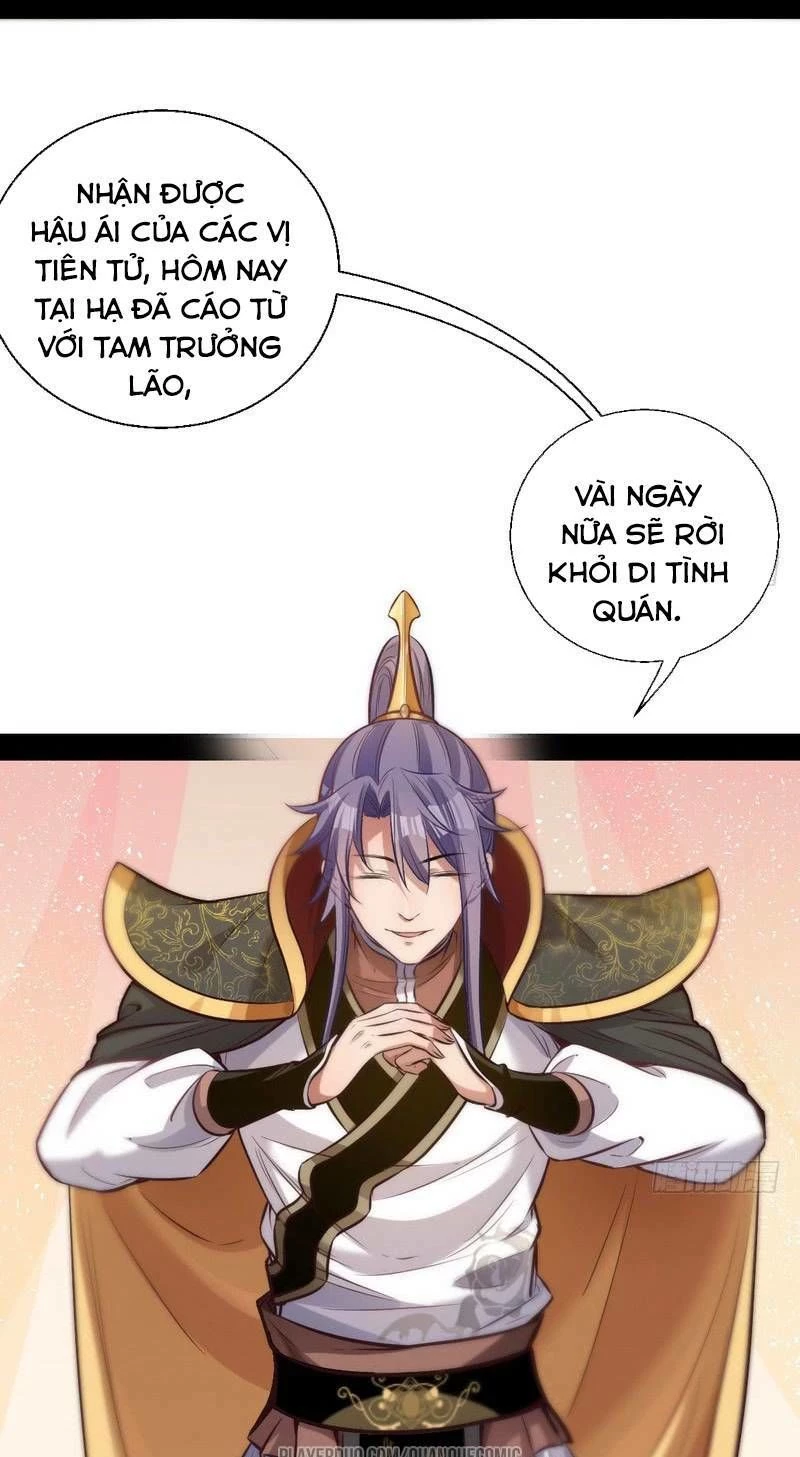 Ta Là Tà Đế Chapter 30 - 3