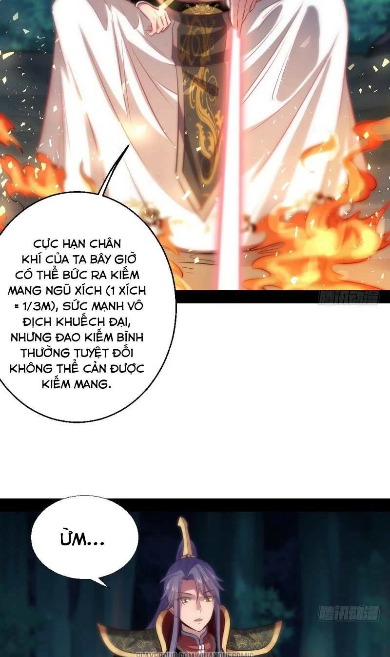 Ta Là Tà Đế Chapter 30 - 38