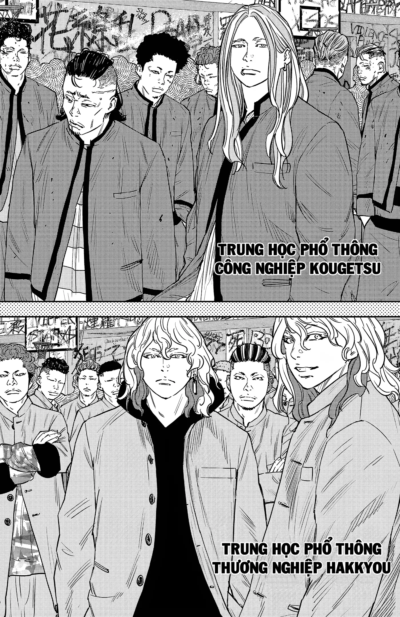 Nine Peaks Chapter 92 - 9