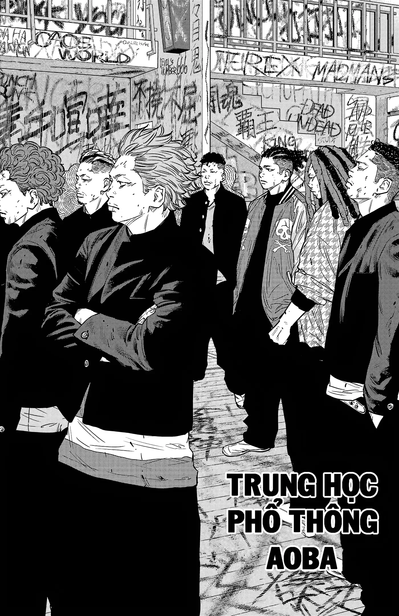 Nine Peaks Chapter 92 - 10