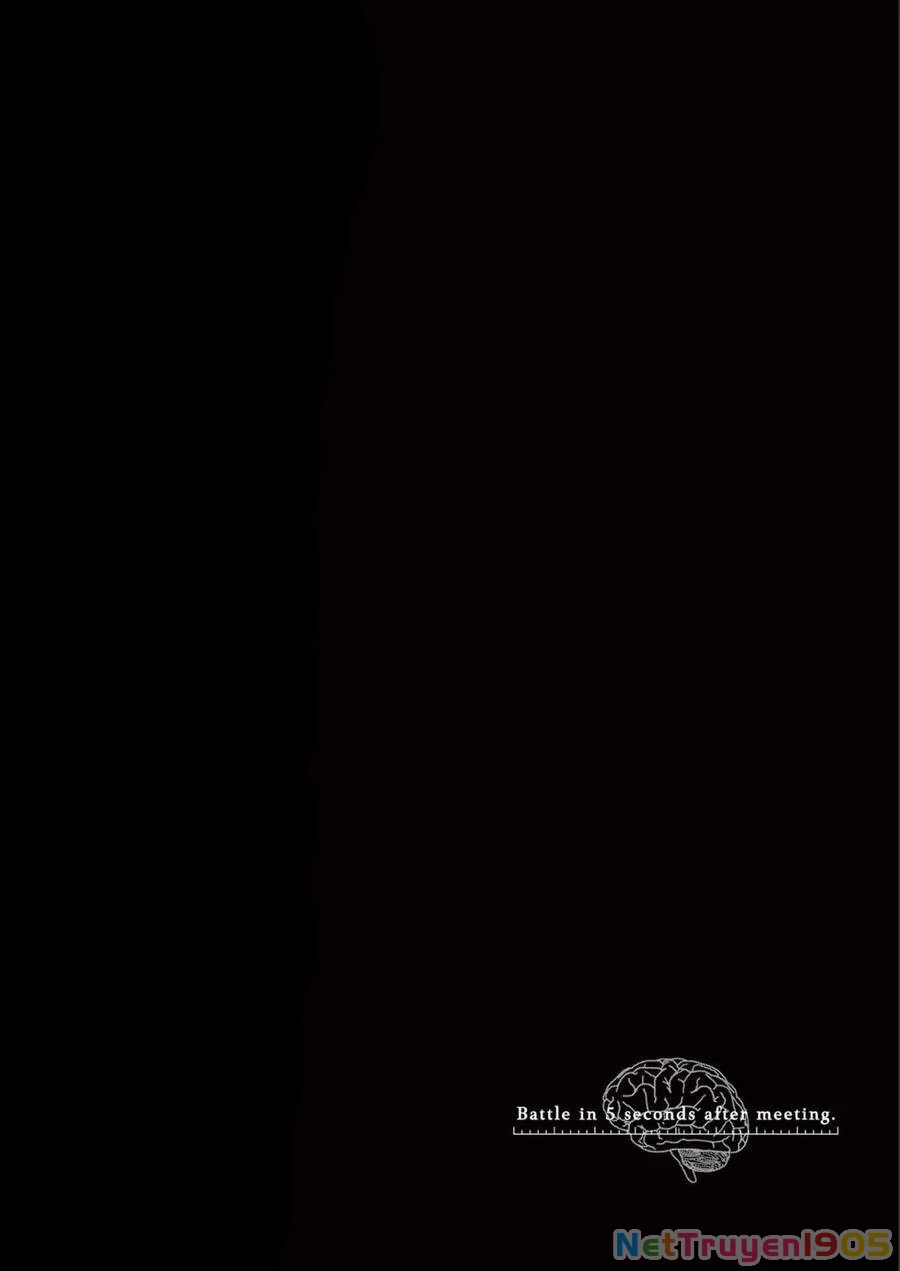 Trận Chiến Bắt Đầu Sau 5 Giây Chapter 186 - 17