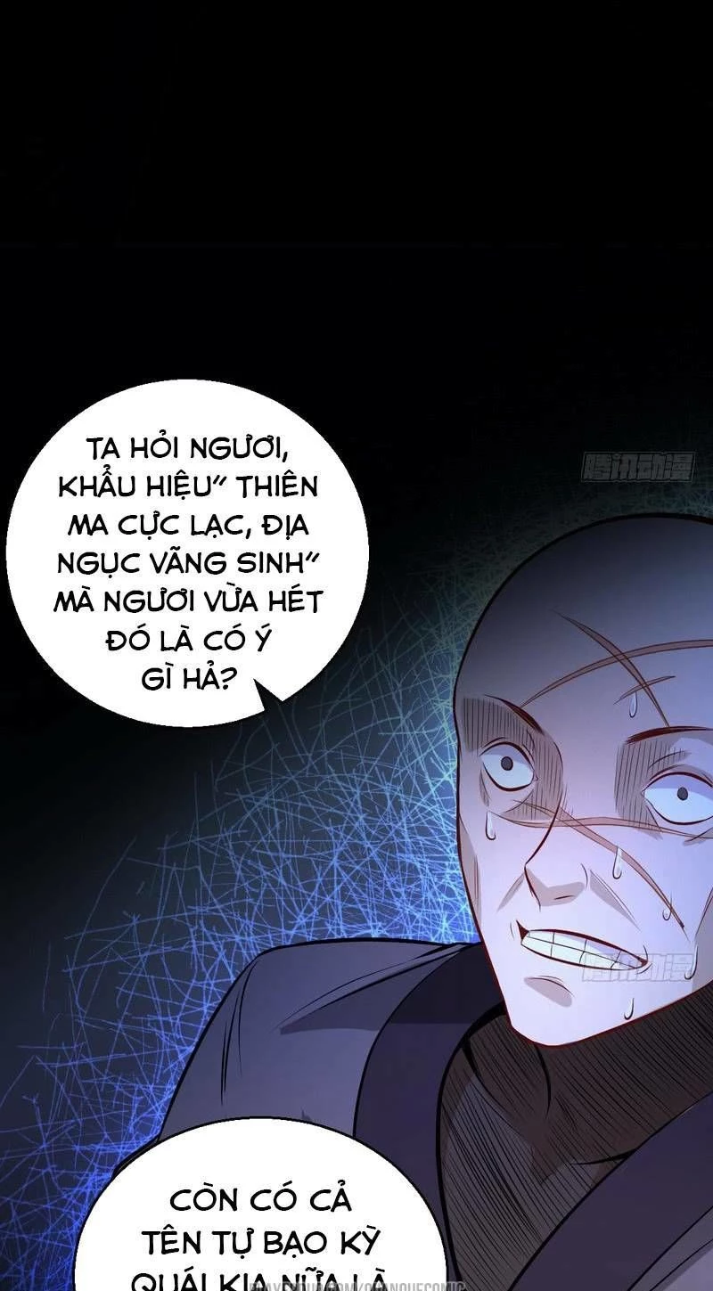 Ta Là Tà Đế Chapter 32.2 - 3