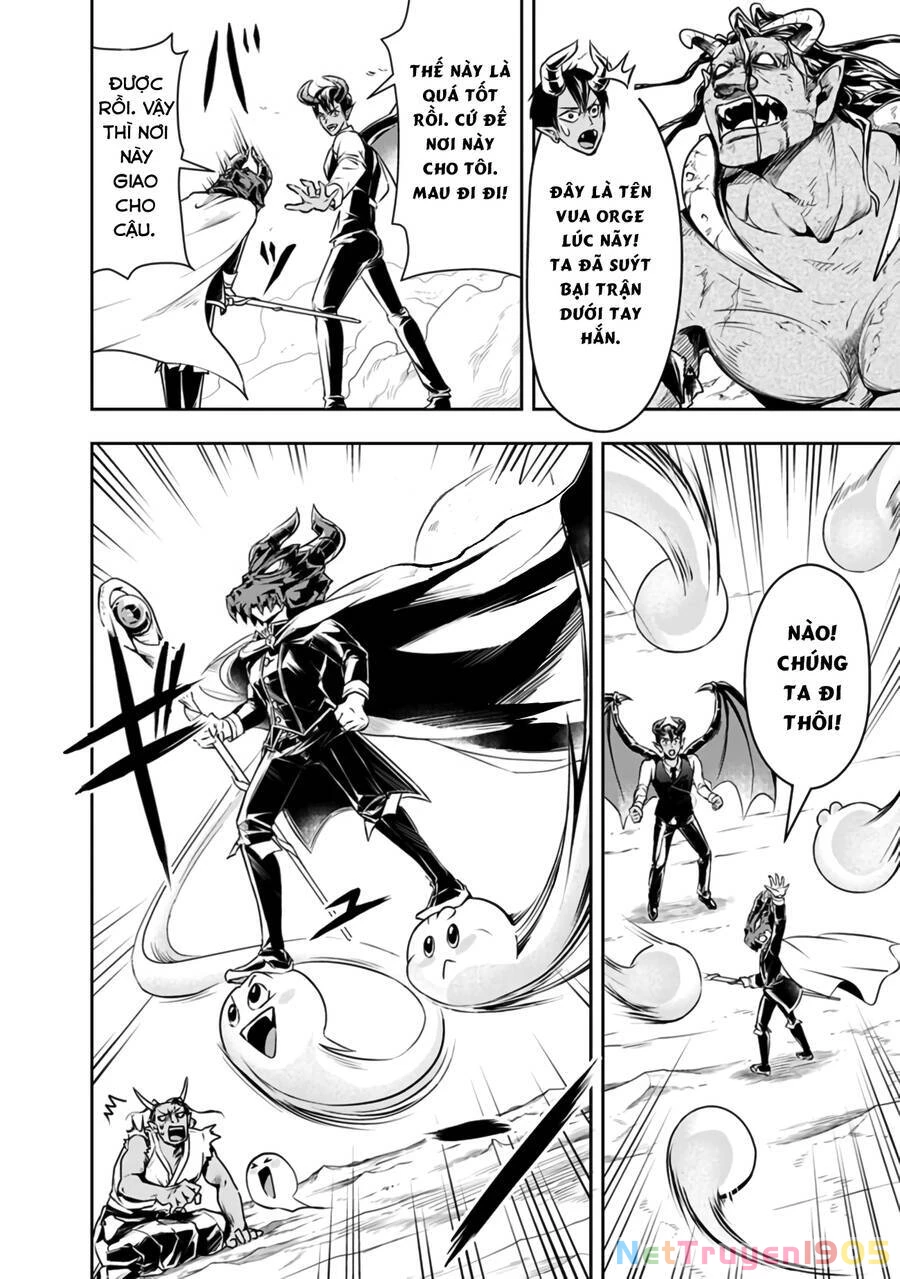 Sự Trỗi Dậy Của Anh Hùng Thất Nghiệp Chapter 31 - 7