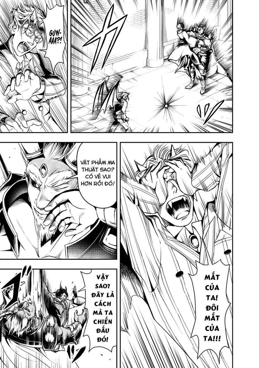 Sự Trỗi Dậy Của Anh Hùng Thất Nghiệp Chapter 31 - 10