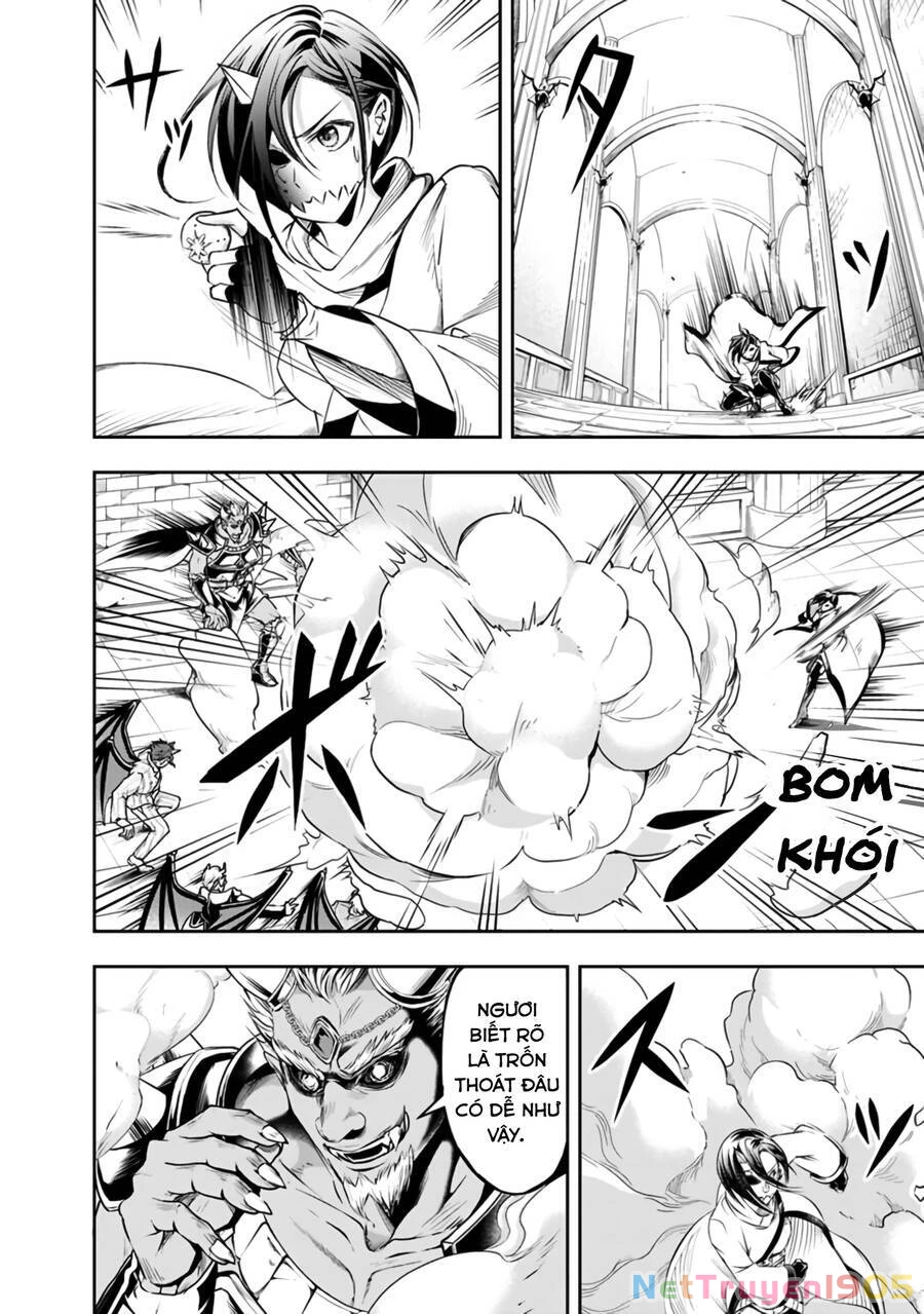 Sự Trỗi Dậy Của Anh Hùng Thất Nghiệp Chapter 31 - 11