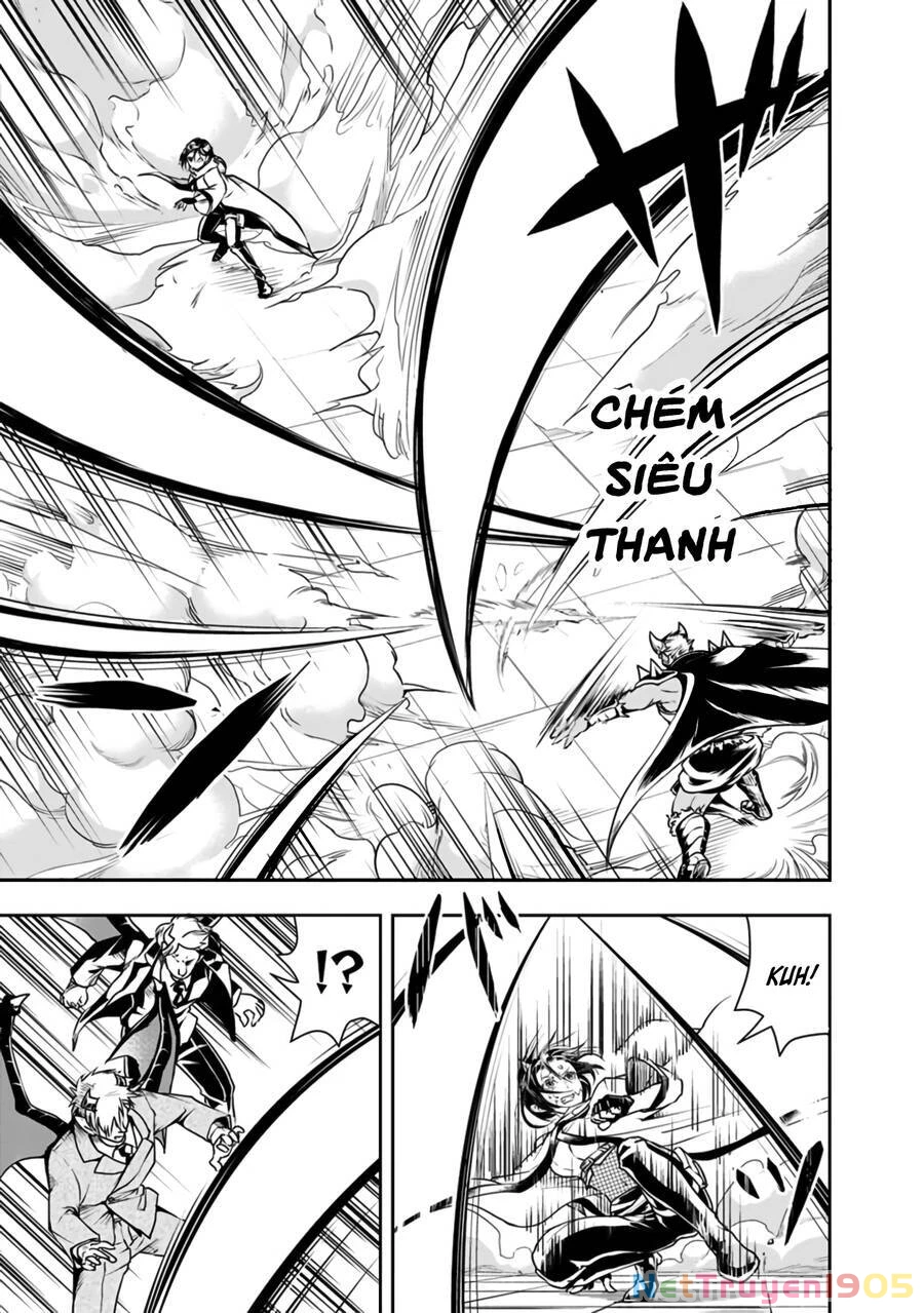 Sự Trỗi Dậy Của Anh Hùng Thất Nghiệp Chapter 31 - 12