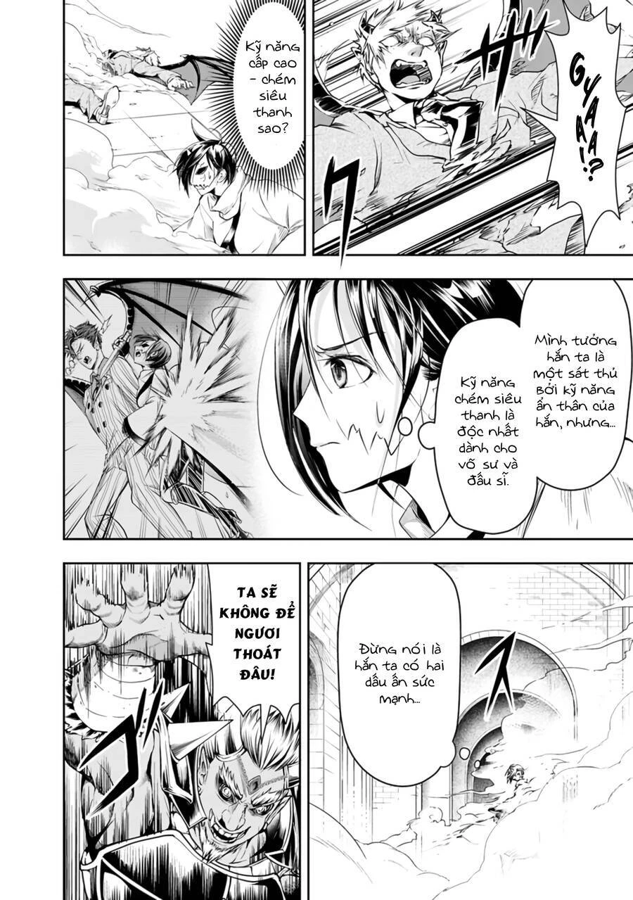 Sự Trỗi Dậy Của Anh Hùng Thất Nghiệp Chapter 31 - 13