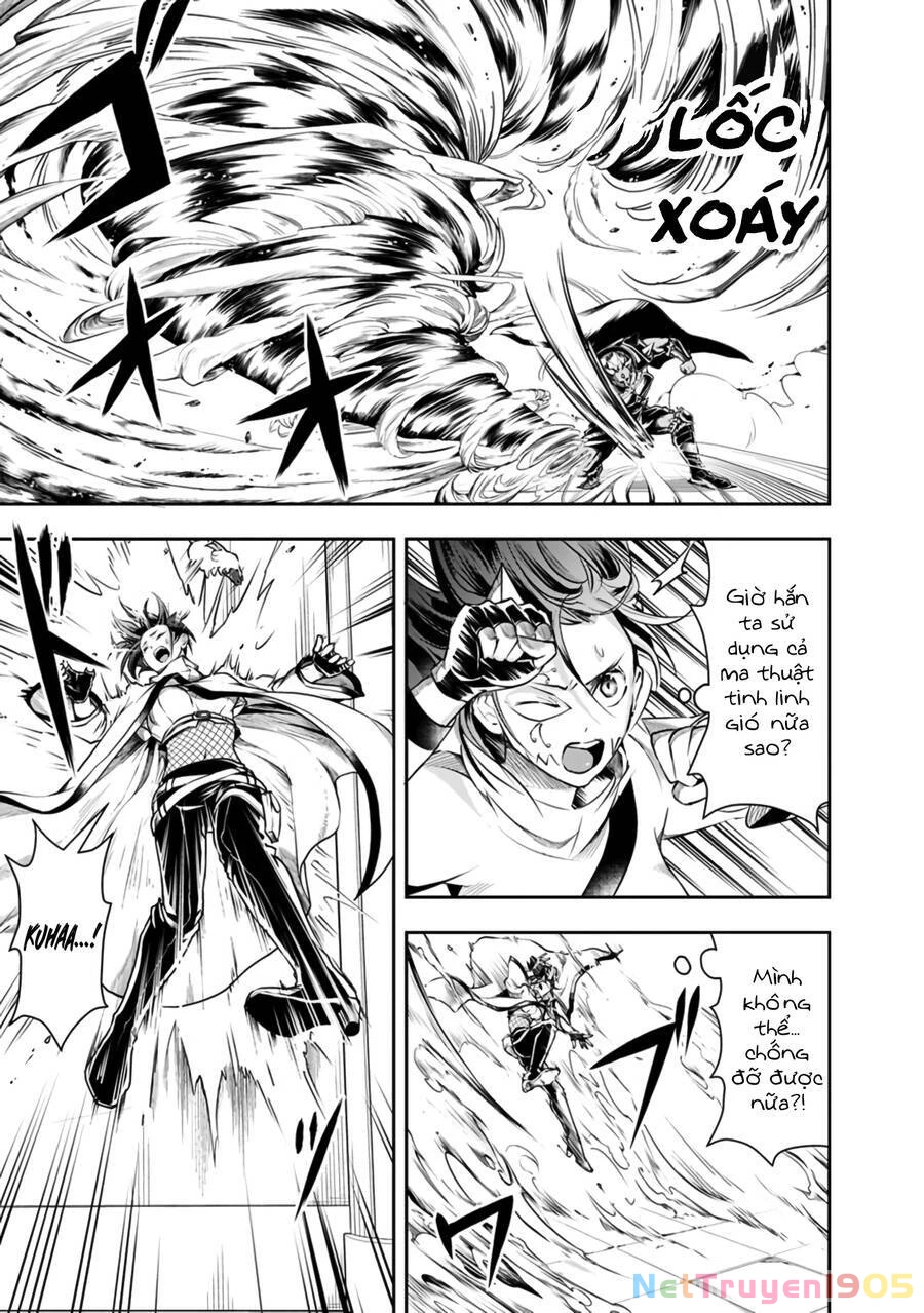 Sự Trỗi Dậy Của Anh Hùng Thất Nghiệp Chapter 31 - 14