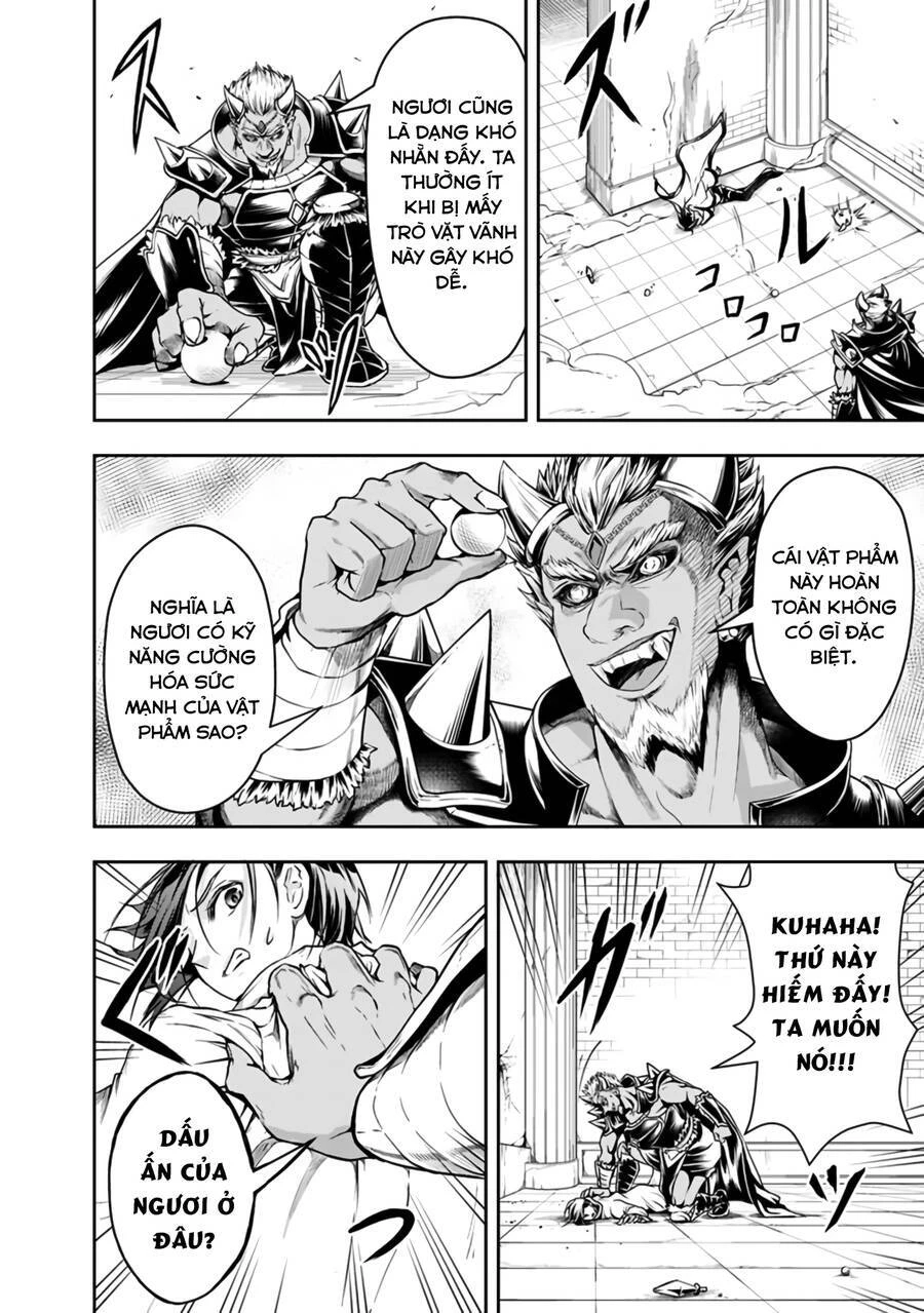 Sự Trỗi Dậy Của Anh Hùng Thất Nghiệp Chapter 31 - 15