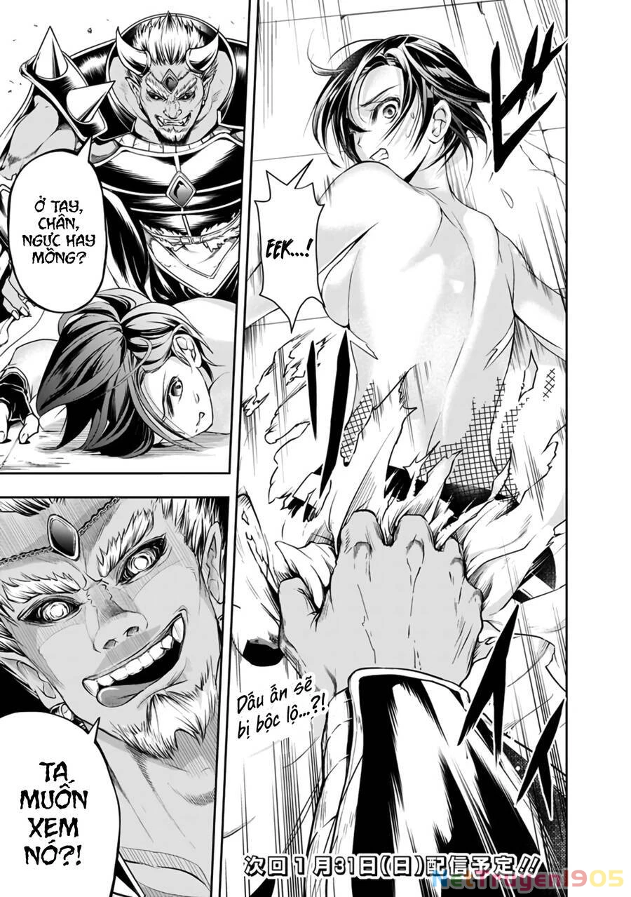 Sự Trỗi Dậy Của Anh Hùng Thất Nghiệp Chapter 31 - 16