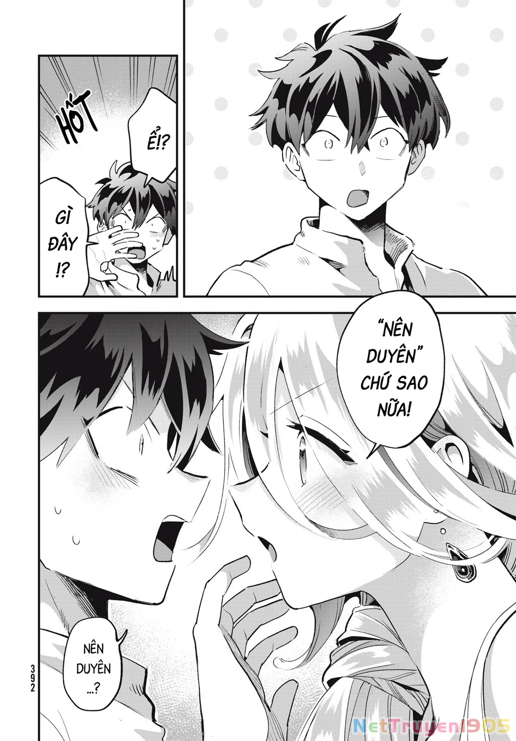 7 Nàng Công Chúa Ngủ Say Chapter 30 - 3