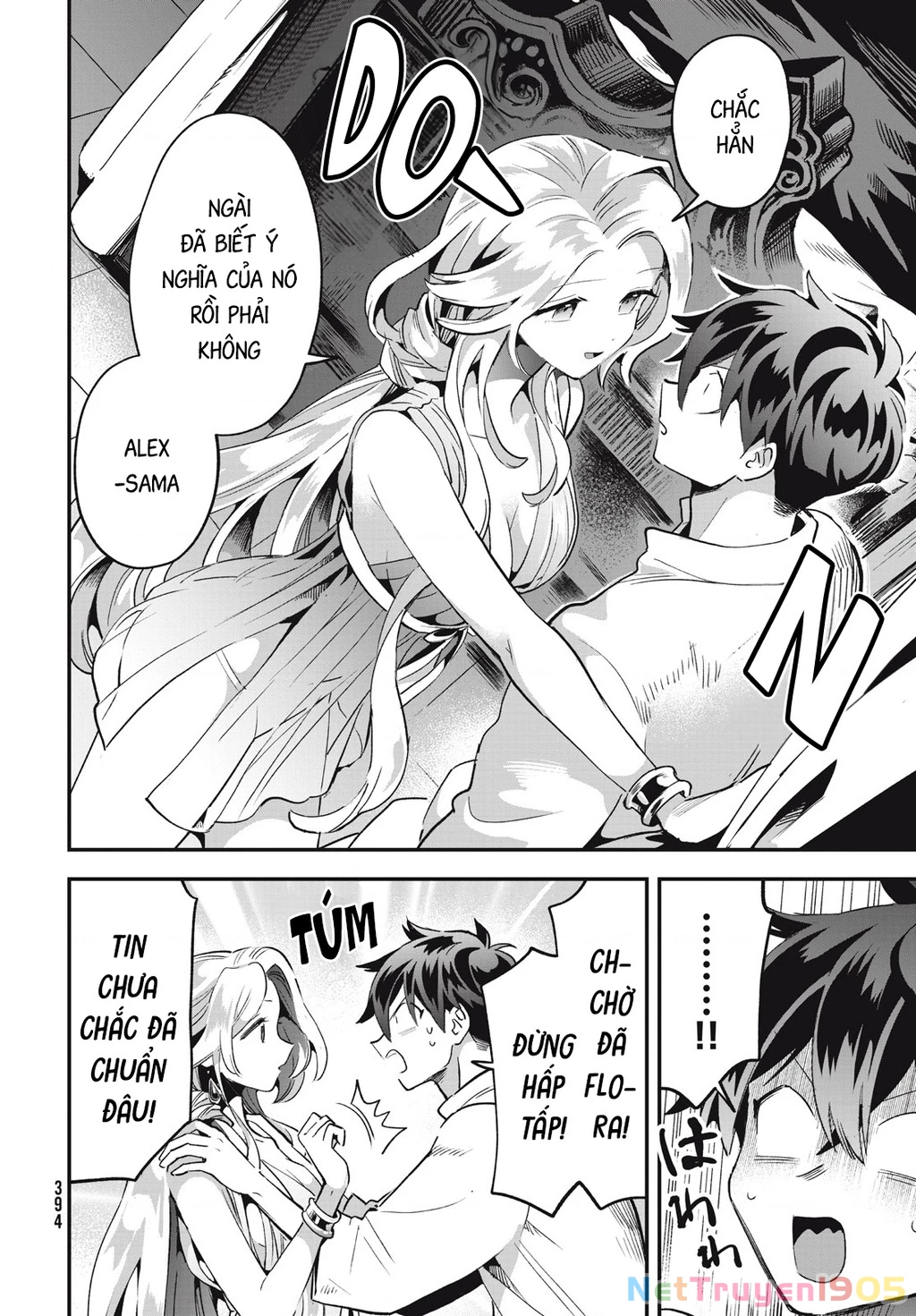 7 Nàng Công Chúa Ngủ Say Chapter 30 - 5