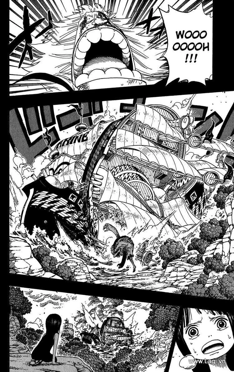 One Piece Chapter 397 - 2