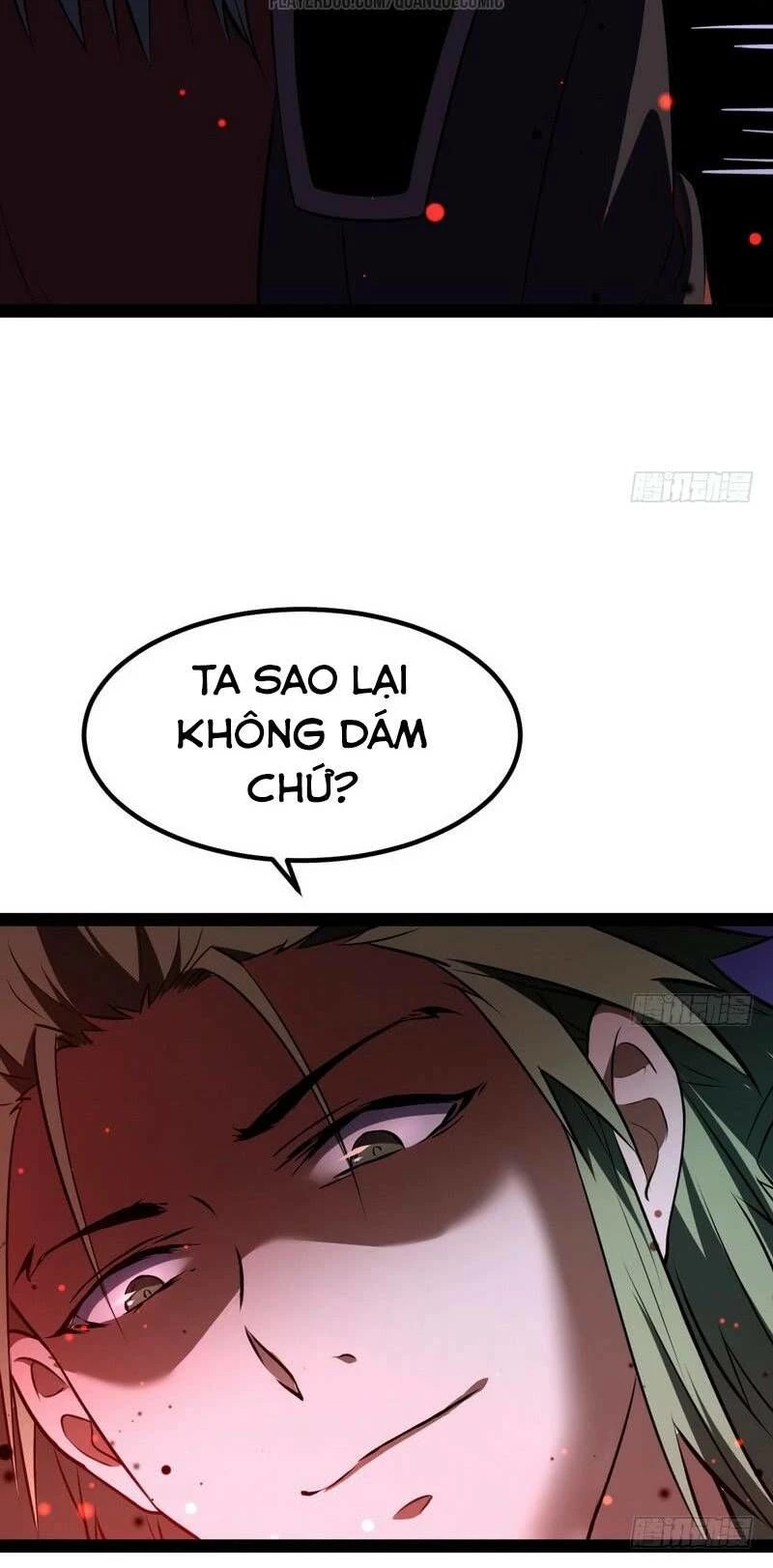 Ta Là Tà Đế Chapter 33.2 - 9