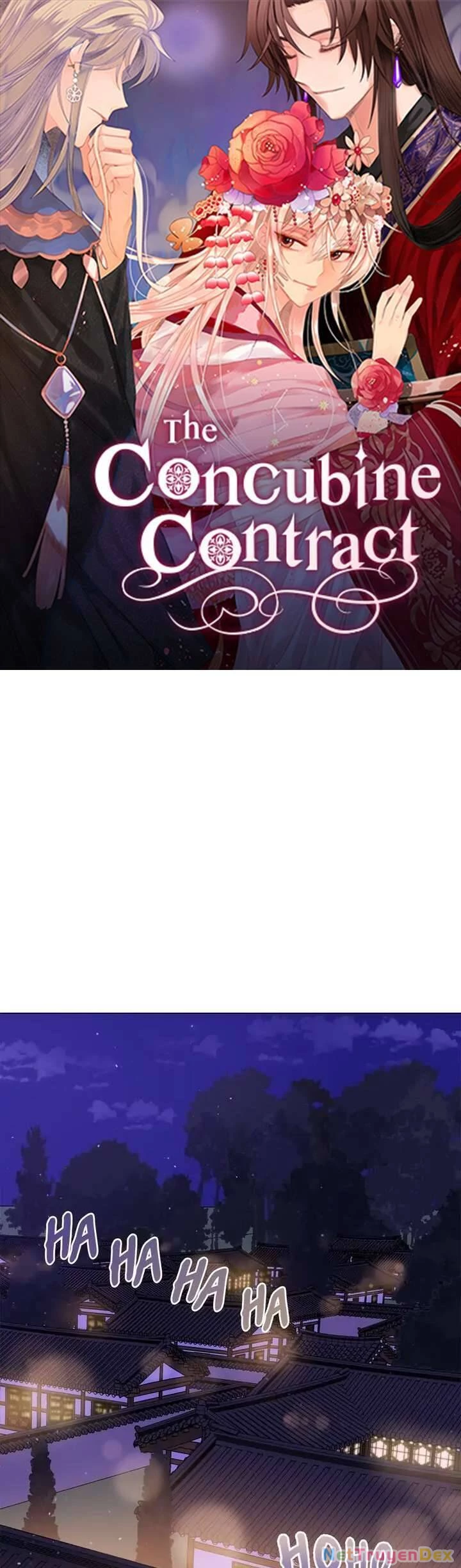 Ái Phi, Dao Của Nàng Rơi Rồi Chapter 77 - 2