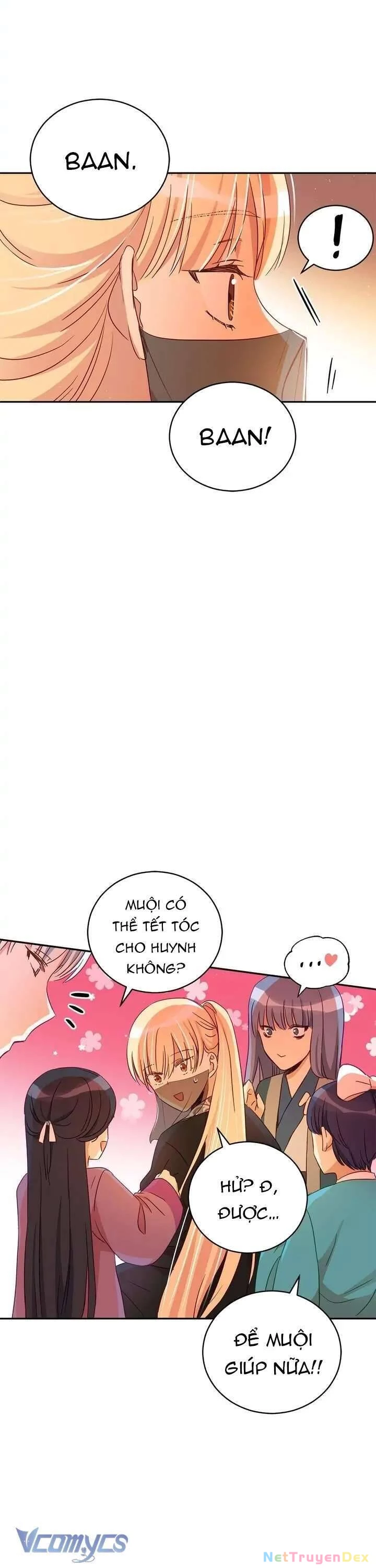 Ái Phi, Dao Của Nàng Rơi Rồi Chapter 77 - 15