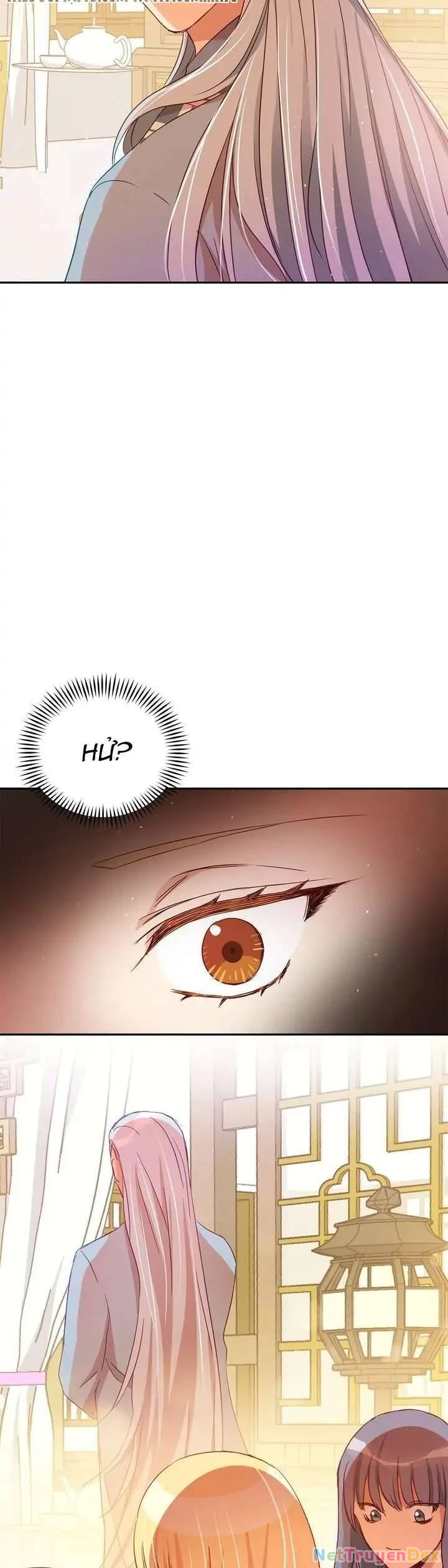 Ái Phi, Dao Của Nàng Rơi Rồi Chapter 77 - 18